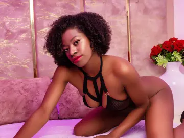 Livejasmin Adult Webcam of NalaRoux