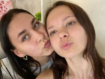Livejasmin Live Sex Cam of AngleaAndElmira