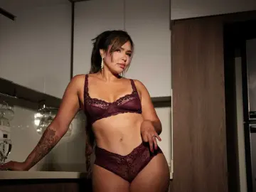 Livejasmin Adult Webcams of HelenaSantamaria