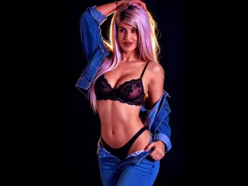 Livejasmin Live Sex of SalmaRoze
