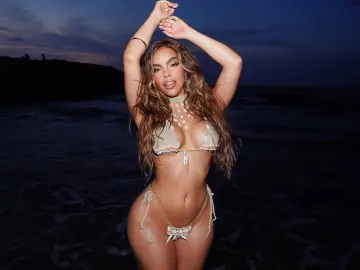 Livejasmin Live Sex Cam of ChloeNova