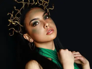 Livejasmin Nude Webcam of EmilianaEscobar