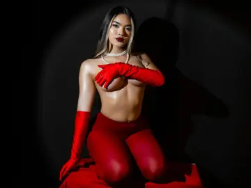Livejasmin Free Live Porn of RosieThomas