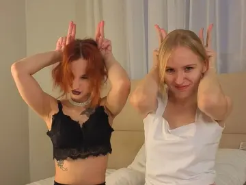 Livejasmin Watch Live Sex Cams of RozellaAndCharle