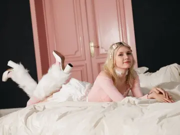 Livejasmin Watch Live Sex Cams of MilaKlark