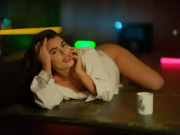 Livejasmin Free Porn Cam of Yasmina