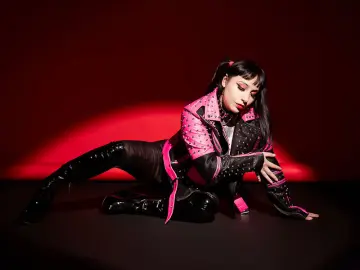 Livejasmin Live Sex Cam of IsisBarker