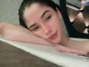 Livejasmin Private Sex Chat of CamilaMalkovich