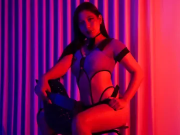 Livejasmin Live Sex of HolyLux