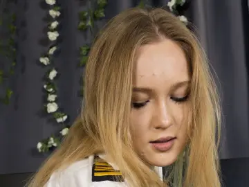 Livejasmin Adult Webcams of MabelleWahn