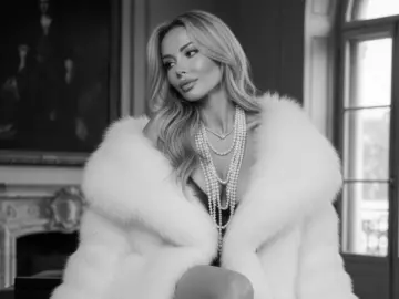 Livejasmin Sex Cam of SerenaStar