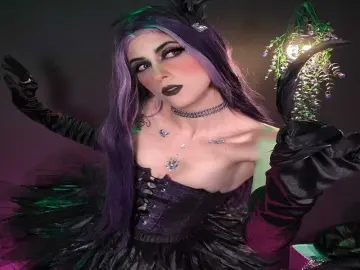 Livejasmin Live Sex Cam of Missameliacblack