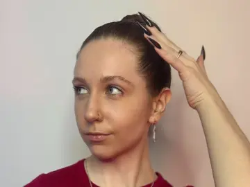 Livejasmin Live Sex Cam of ZoilaFerentz