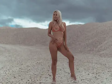 Livejasmin Live Sex of VirginiaKramer