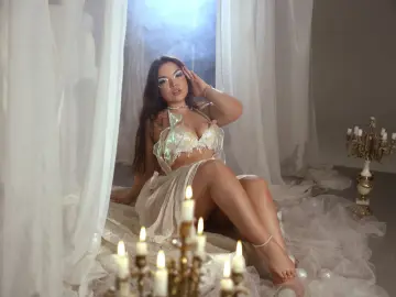 Livejasmin Watch Live Sex Cams of YunaSpencer