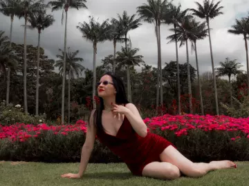 Livejasmin Best live sex cam show of AlanaMonett