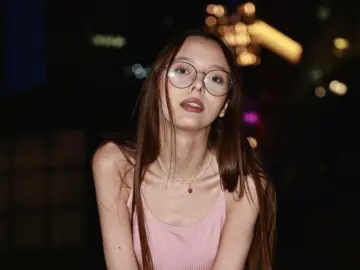 Livejasmin Sex Chat of AlinaSolikina