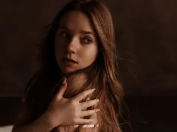 Livejasmin Private Sex Chat of BrookKingfisher