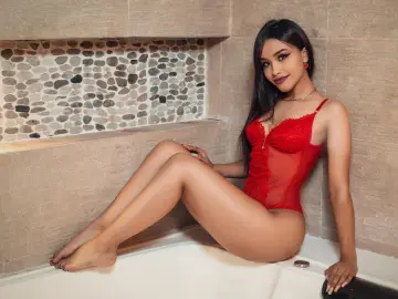 Livejasmin Watch Live Sex Cams of DemiRai