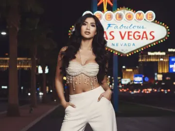 Livejasmin Watch Live Sex Cams of TrixieSaisem