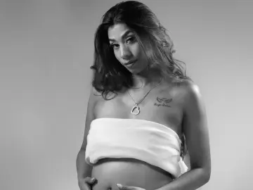 Livejasmin Sex Chat of MelanySton