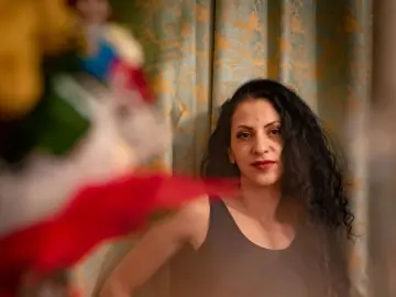 Livejasmin Live Sex of SweetArtemis