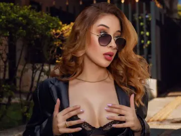 Livejasmin Nude Webcam of AlaiahNoir