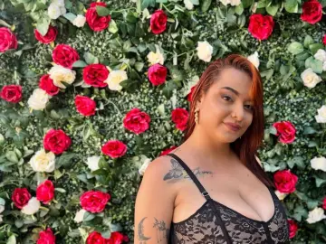 Livejasmin Private Sex Chat of AlexaHall