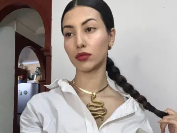 Livejasmin Live Porn of Motita