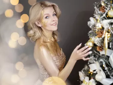 Livejasmin Best Webcam of EvelinaSunders