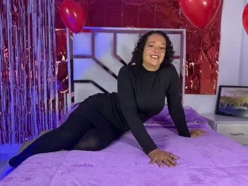 Livejasmin Live Sex Cam of AnaDanlila