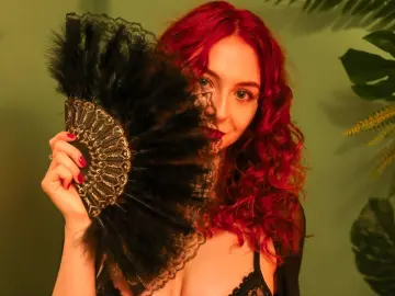 Livejasmin Free Live Porn of BiancaFlame