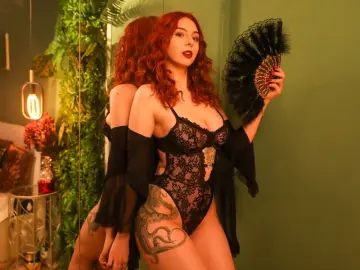 Livejasmin Free Live Porn of BiancaFlame