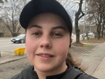 Livejasmin Live Porn of DariaCalm