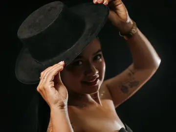 Livejasmin Sex Cam of HeidyRouss