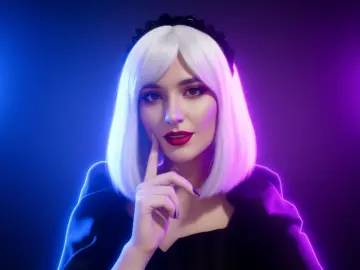 Livejasmin Live Porn of RunaHelsing