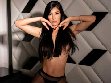 Livejasmin Live Porn of FernandaParisi