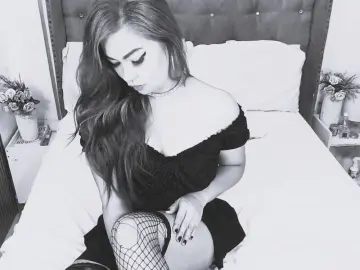 Livejasmin Watch Live Sex Cams of MckenzieLeei