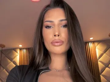 Livejasmin Best Webcam of AnyaRain