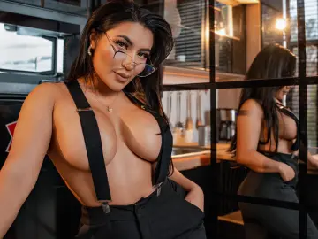 Livejasmin Best Webcam of SashaPalmer