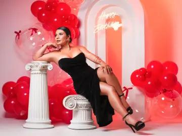 Livejasmin Sex Cam of SashaPalmer