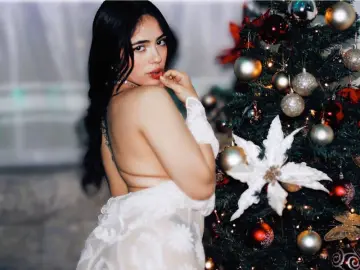 Livejasmin Live Sex of AnnAlcazar