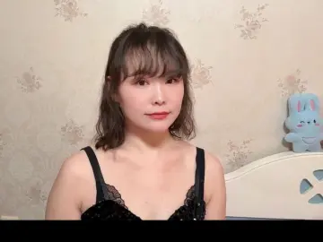 Livejasmin Free Live Porn of KeYuanYuan