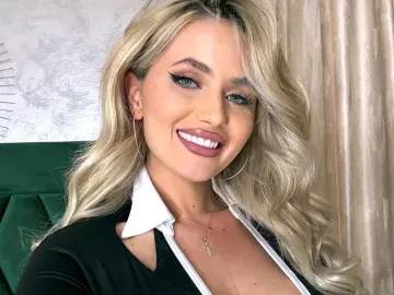 Livejasmin Adult Video Chat of MoniqueSin