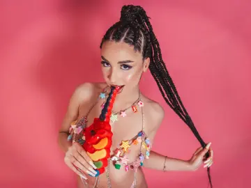 Livejasmin Best live sex cam show of OliviaSparcks