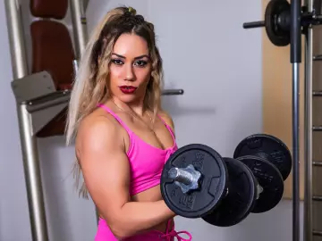 Livejasmin Free Live Porn of AnnaWander