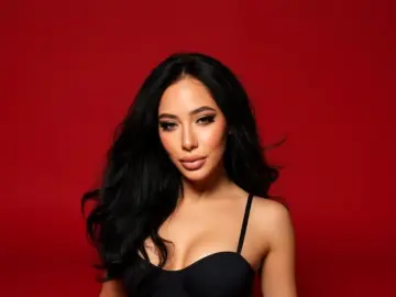 Livejasmin Nude Webcam of CelineVe