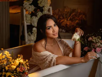 Livejasmin Sex Cam of Melina