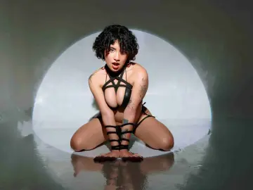 Livejasmin Sex Cam of DixieLyons