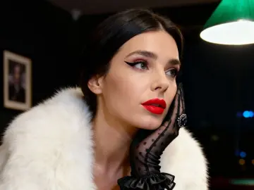 Livejasmin Live Porn of MalenaReed